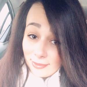 Meet your Posher, Sandra